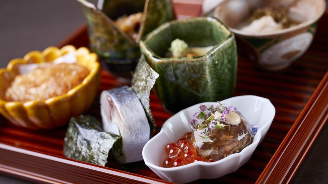 Fufu Kyoto 호텔 외부 사진