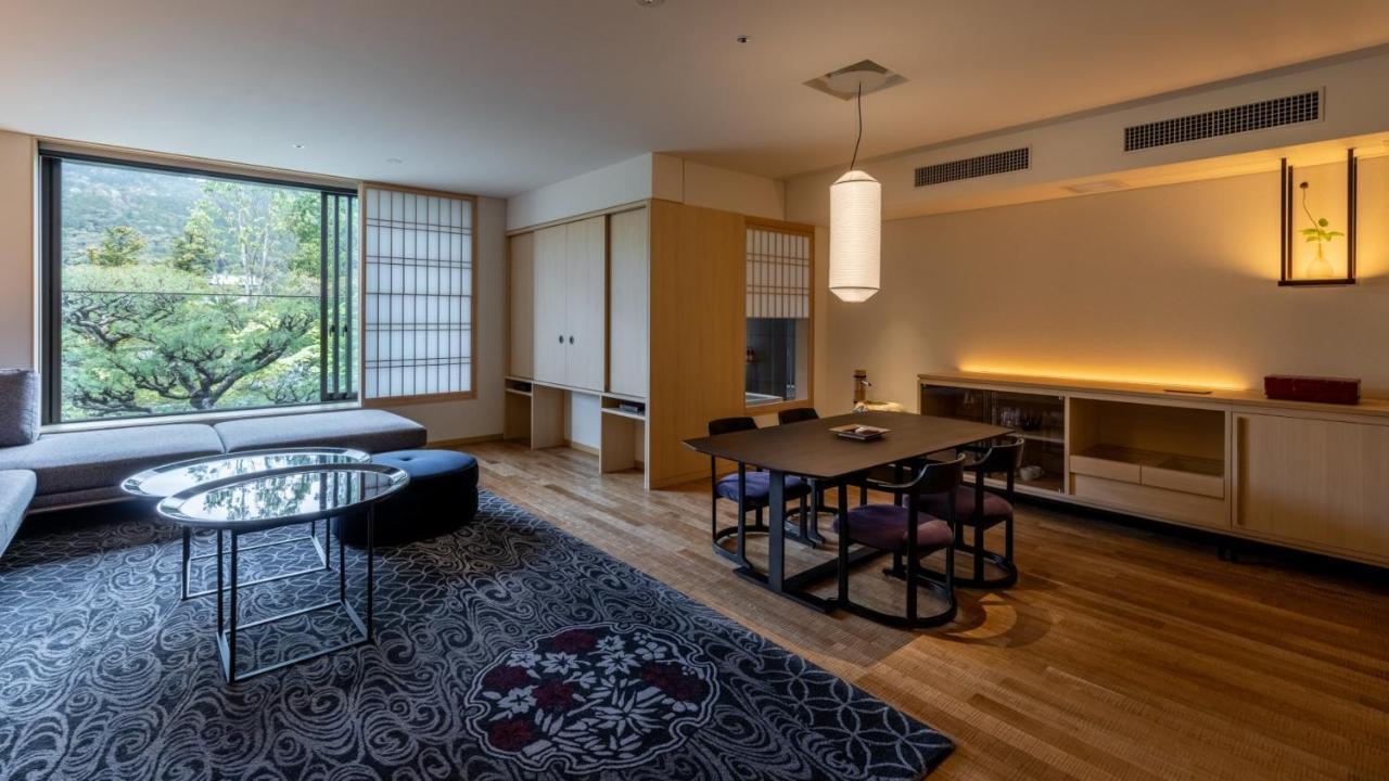 Fufu Kyoto 호텔 외부 사진