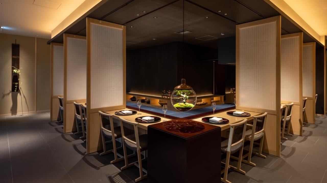 Fufu Kyoto 호텔 외부 사진