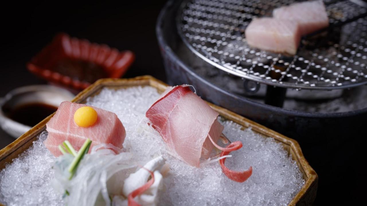 Fufu Kyoto 호텔 외부 사진