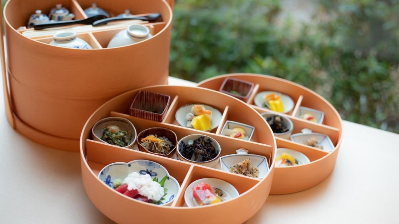 Fufu Kyoto 호텔 외부 사진