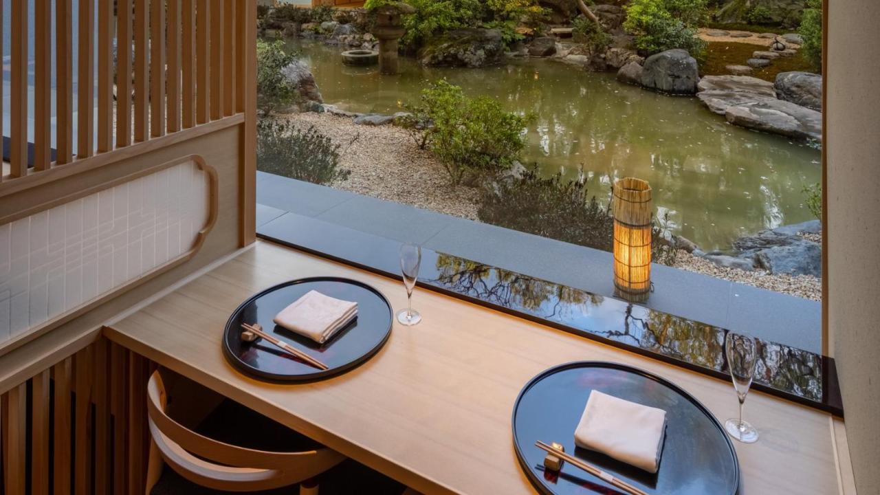 Fufu Kyoto 호텔 외부 사진
