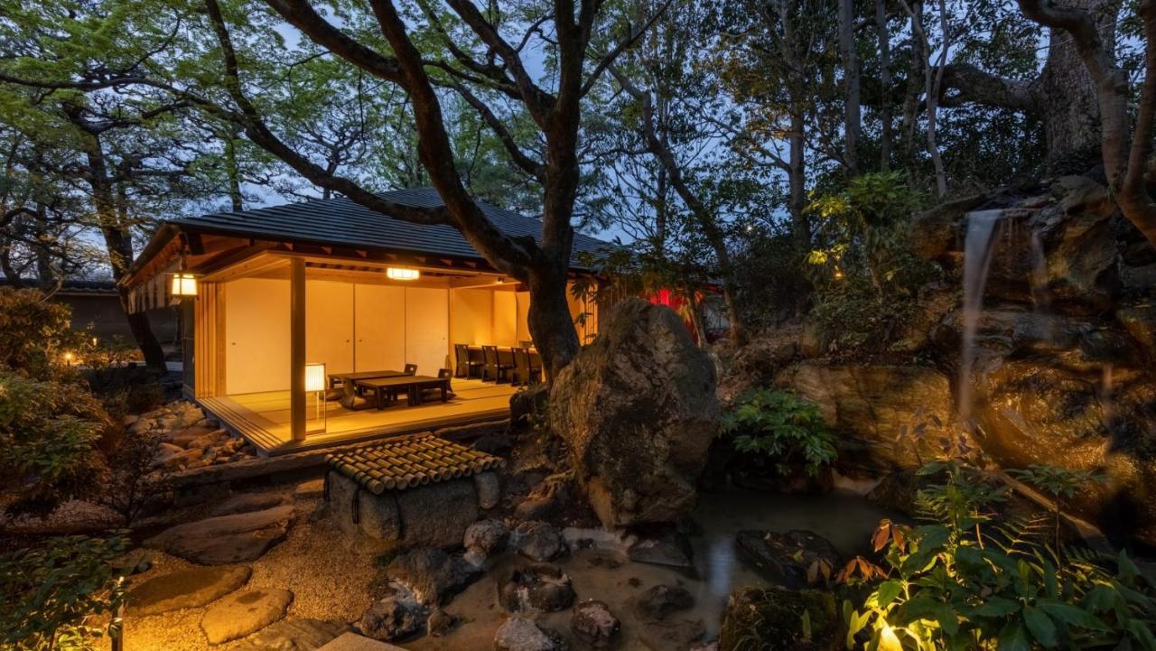 Fufu Kyoto 호텔 외부 사진
