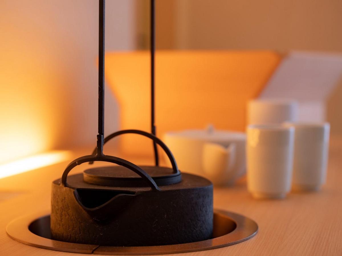 Fufu Kyoto 호텔 외부 사진